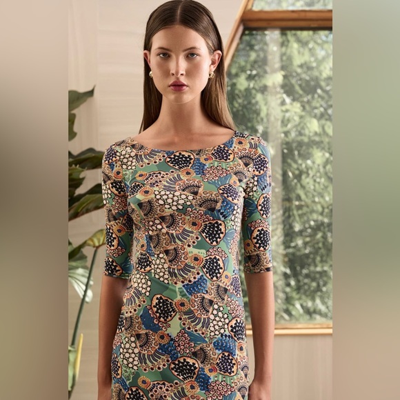 Nadya Toto Nepal Dress - Picture 5 of 11